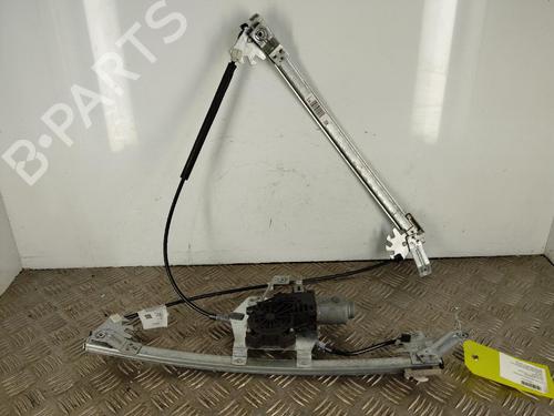 Front right window mechanism DS DS 5 (KF_) 1.6 BlueHDi 120 | BP38763113C23 - Image 2