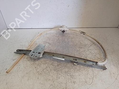 Used Front right window mechanism Front right window mechanism RENAULT RAPID Box Body/MPV (F40_, G40_) 1.9 D (F40R) (54 hp) 34297284 34297284
