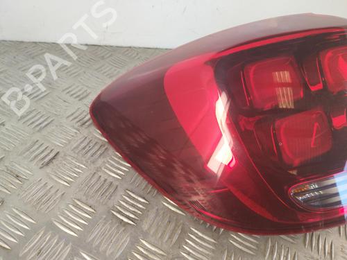 Left taillight DACIA SANDERO II TCe 90 (B8M1, B8MA, B8AC) | BP36683458C34 - Image 3