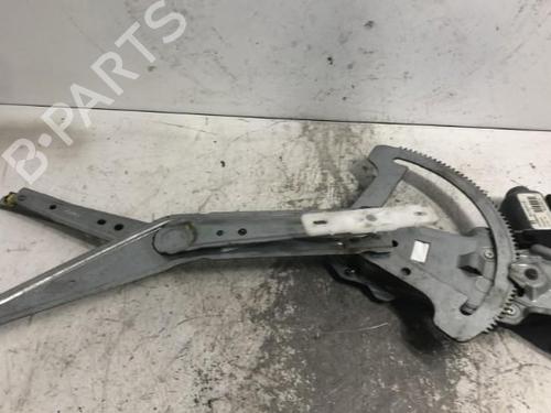 Used Front left window mechanism Front left window mechanism OPEL MERIVA A MPV (X03) 1.4 16V Twinport (E75) (90 hp) 34298813 34298813