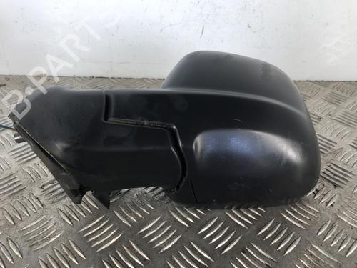 Used Left mirror Left mirror PEUGEOT PARTNER Platform/Chassis [2009-2026] 34304459 34304459