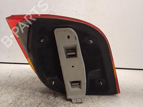 Used Right taillight Right taillight FORD FIESTA III (GFJ) 1.1 (55 hp) 34296948 34296948