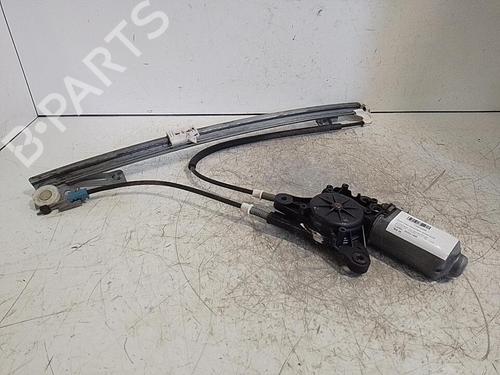 Elevador vidro frente direito Elevador vidro frente direito CITROËN EVASION MPV (22, U6) 2.1 TD (109 hp) 34297327 34297327