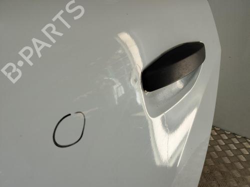 Used Left rear door Left rear door 39253006 39253006