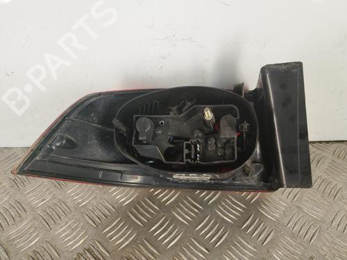 Used Right taillight Right taillight 37000036 37000036