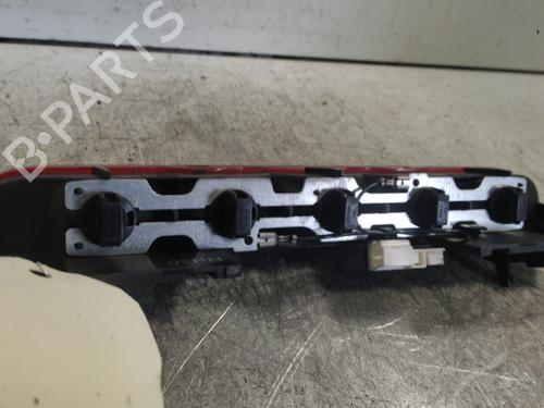 Bremselys Bremselys NISSAN X-TRAIL I (T30) 2.2 Di 4x4 (114 hp) 34297659 34297659