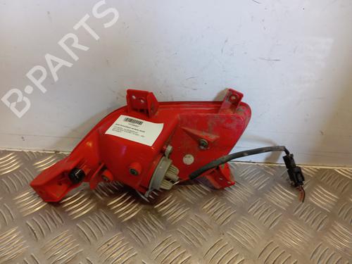 Tågelys Tågelys HYUNDAI VELOSTER (FS) 1.6 GDI (140 hp) 34300694 34300694