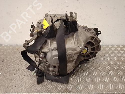 Used Gearbox Gearbox TOYOTA AURIS (_E15_) 2.0 D-4D (ADE150_, ADE150R) (126 hp) 34297095 34297095