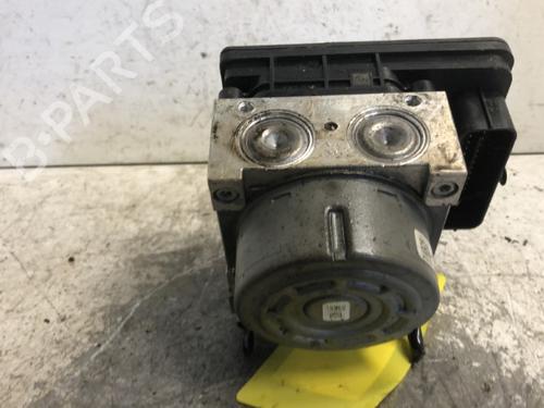 Used ABS pump ABS pump PEUGEOT 208 I (CA_, CC_) 1.6 HDi / BlueHDi 75 (75 hp) 34299464 34299464