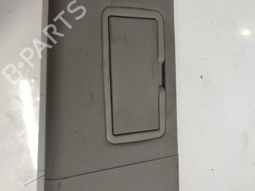 right-sun-visor-opel-corsa-d-s07-2006-2007-2008-2009-2010-2011-2012-2013-2014-2015-34299946 main image