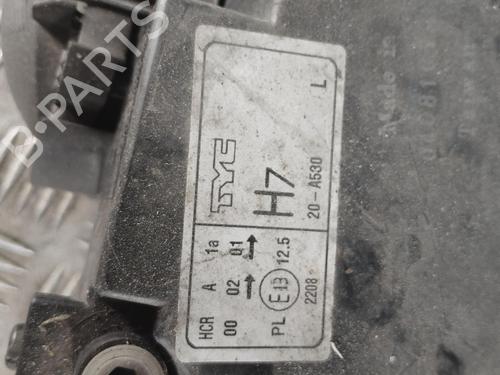 Left headlight AUDI A4 B7 Avant (8ED) | BP36793635C28 - Image 4