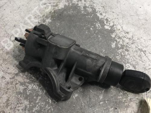 Used Ignition barrel Ignition barrel VW PASSAT B3/B4 (3A2, 35I) [1988-1997] 34298803 34298803