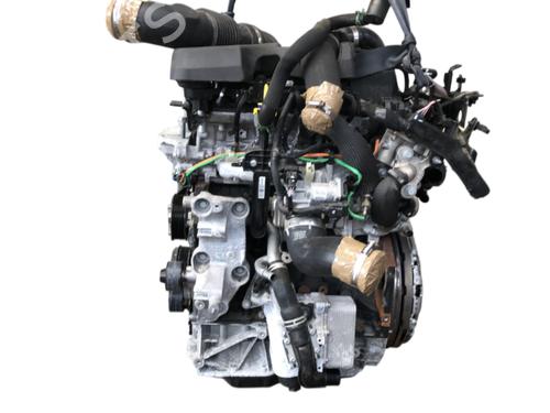 Engine RENAULT MASTER III Platform/Chassis (EV, HV, UV) 2.3 dCi 130 FWD (EV0Y, HV0Y, UV0M, UV0Y, UV03) | BP34301964M1  - Image 6