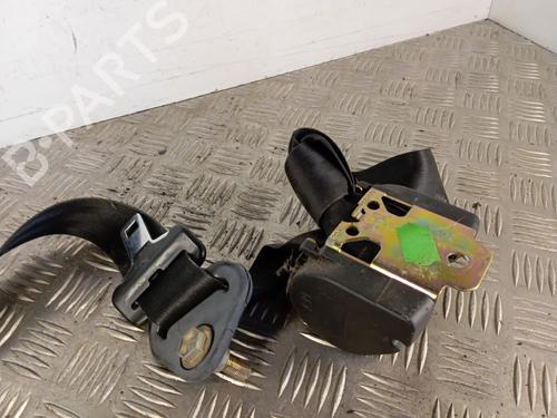 Used Front left seatbelt Front left seatbelt RENAULT TWINGO I (C06_) 1.2 (C066, C068) (58 hp) 34301382 34301382