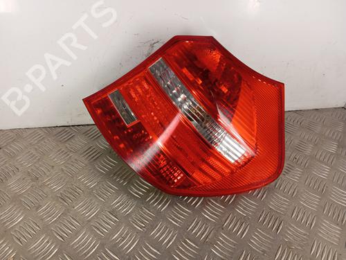 Used Right taillight Right taillight BMW 1 (E81) [2006-2012] 34303659 34303659