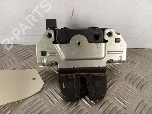 Fechadura da mala Fechadura da mala OPEL ZAFIRA / ZAFIRA FAMILY B (A05) 1.9 CDTI (M75) (120 hp) 34301045 34301045