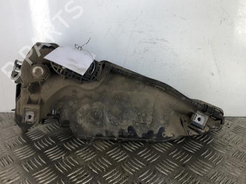 Used AdBlue tank AdBlue tank PEUGEOT 208 I (CA_, CC_) 1.6 HDi / BlueHDi 75 (75 hp) 34302351 34302351