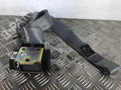 Used Front right seatbelt Front right seatbelt RENAULT TWINGO I (C06_) [1993-2012] 34301086 34301086