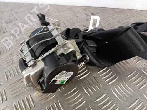 Used Front right seatbelt Front right seatbelt MINI MINI (F56) Cooper SD (170 hp) 34301348 34301348
