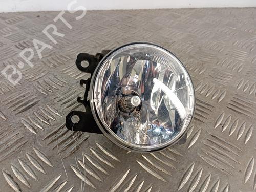 Used Left front fog light Left front fog light DACIA DOKKER MPV (KE_) 1.5 Blue dCi 95 (KEJL) (95 hp) 34305088 34305088