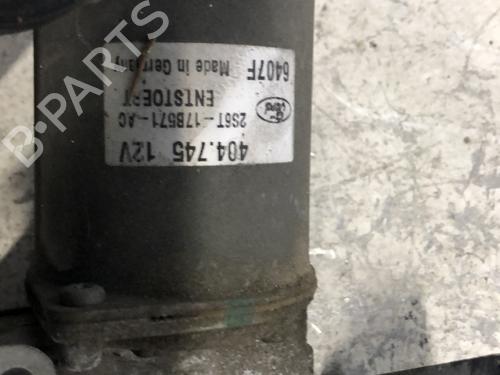 Used Front wiper motor Front wiper motor FORD FIESTA V (JH_, JD_) [2001-2014] 34299905 34299905