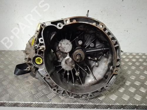Gearbox RENAULT VEL SATIS (BJ0_) 2.0 16V Turbo (BJ0K) | BP34297253M3  - Image 6