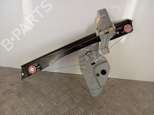 Used Front right window mechanism Front right window mechanism 34301730 34301730