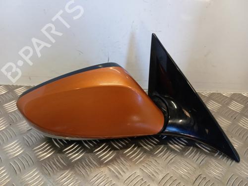 Used Right mirror Right mirror HYUNDAI VELOSTER (FS) 1.6 GDI (140 hp) 34300702 34300702