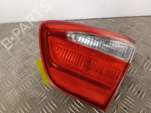 Højre baglygte bagklap Højre baglygte bagklap KIA RIO III (UB) 1.1 CRDi (75 hp) 34455643 34455643
