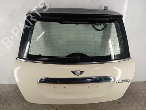 tailgate-mini-mini-r56-2005-2006-2007-2008-2009-2010-2011-2012-2013-2014-34304608 main image