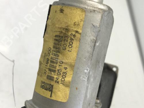 Used Front left window mechanism Front left window mechanism FIAT DOBLO Bus (263_) [2009-2023] 34300316 34300316