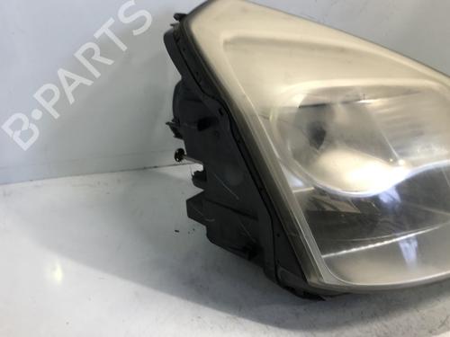 Used Right headlight Right headlight RENAULT VEL SATIS (BJ0_) 2.2 dCi (BJ0E, BJ0F, BJ0G, BJ0H) (140 hp) 34300304 34300304