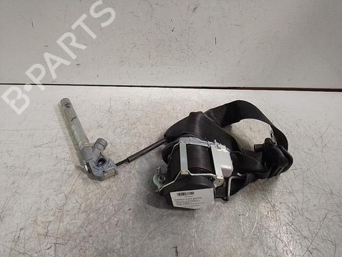 Used Front left seatbelt Front left seatbelt RENAULT SCÉNIC III (JZ0/1_) 1.6 dCi (JZ00, JZ12) (130 hp) 34297549 34297549