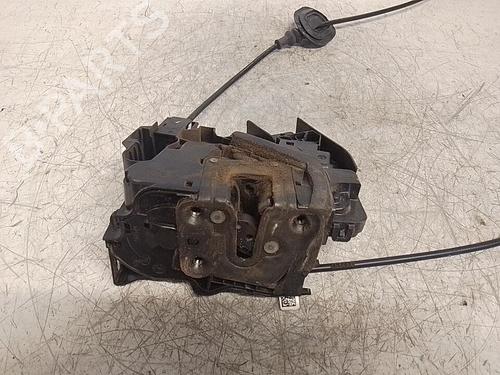 front-right-lock-renault-megane-iv-hatchback-b9amn_-2015-34297104 main image