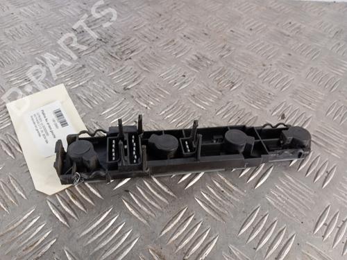 Used Lamp holder Lamp holder CITROËN AX (ZA-_) 10 (50 hp) 34301411 34301411