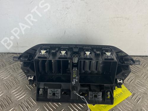 Used Climate control Climate control 39583076 39583076