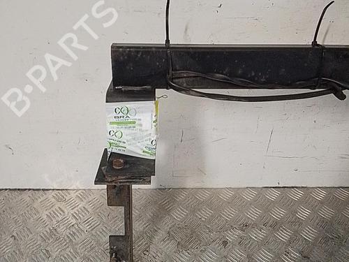 Trækkugle/Mekanisme Trækkugle/Mekanisme OPEL ZAFIRA / ZAFIRA FAMILY B (A05) 1.9 CDTI (M75) (100 hp) 34297244 34297244