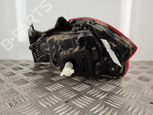 Used Left taillight Left taillight SEAT IBIZA V (KJ1, KJG) 1.0 TSI (95 hp) 39954370 39954370