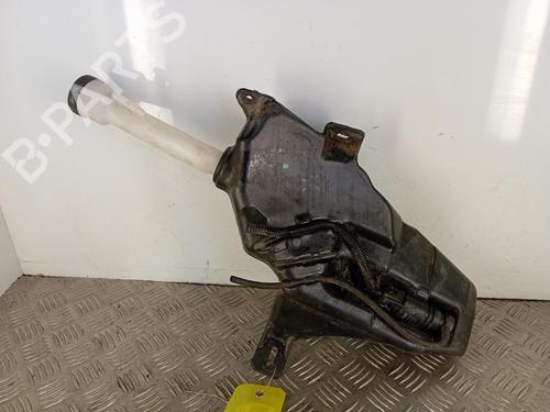 Used Windscreen washer tank Windscreen washer tank 37673613 37673613