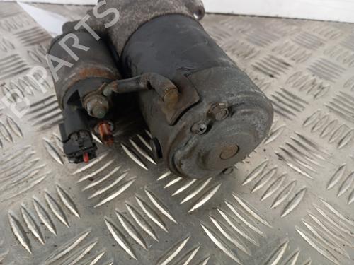 Used Starter Starter HYUNDAI i10 I (PA) 1.1 CRDi (75 hp) 34300967 34300967