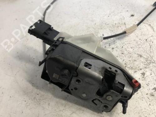 Højre bagtil lås Højre bagtil lås CITROËN C4 CACTUS 1.6 BlueHDi 100 (99 hp) 34298594 34298594