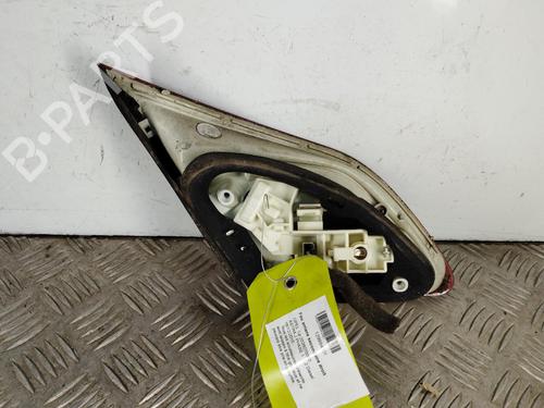 Højre baglygte bagklap Højre baglygte bagklap 39457570 39457570
