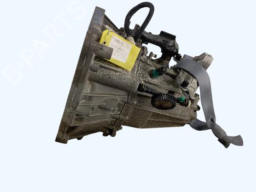 Used Gearbox Gearbox RENAULT MEGANE III Hatchback (BZ0/1_, B3_) 1.2 TCe (BZ2B, BZ11) (116 hp) 34303664 34303664