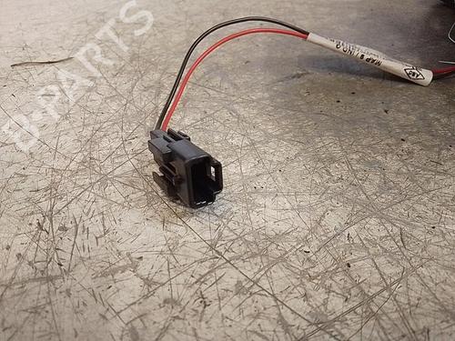 Højre baglygte bagklap Højre baglygte bagklap RENAULT CLIO IV (BH_) 1.2 16V (73 hp) 34297625 34297625