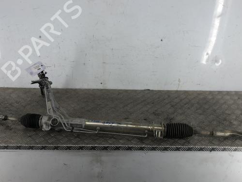 Used Steering rack Steering rack RENAULT MASTER III Platform/Chassis (EV, HV, UV) 2.3 dCi 130 FWD (EV0Y, HV0Y, UV0M, UV0Y, UV03) (130 hp) 34301965 34301965