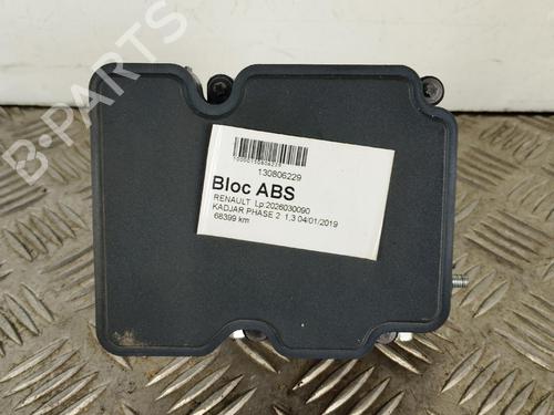 Bremsaggregat ABS für Bremsaggregat ABS 38973378 38973378