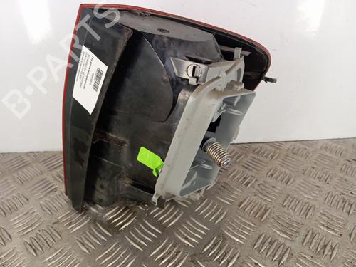 Used Left taillight Left taillight 34301823 34301823
