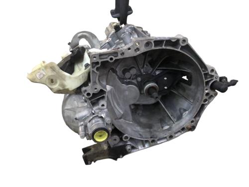 gearbox-citroen-c3-ii-sc_-2009-34301591 main image