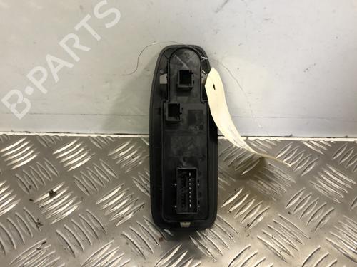 Used Left front window switch Left front window switch PEUGEOT 2008 I (CU_) 1.6 HDi (114 hp) 34300376 34300376