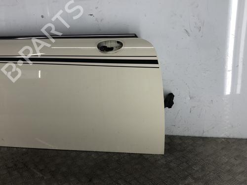 Used Right front door Right front door MINI MINI (R56) Cooper (122 hp) 34301468 34301468